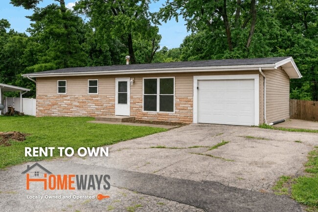 Building Photo - 121 Sunglow Dr