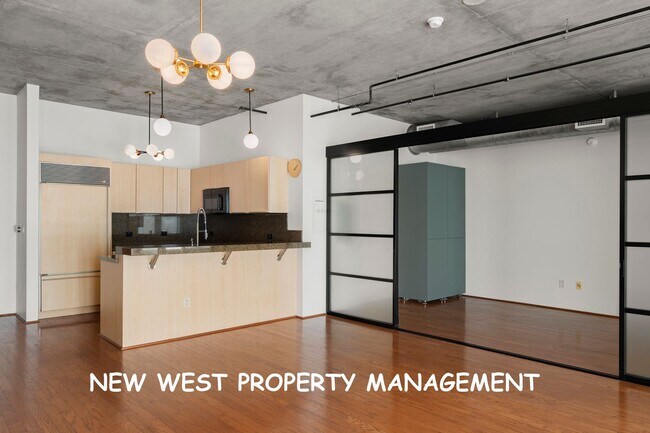 Building Photo - Expansive East Village 2-Bedroom at Parklo...