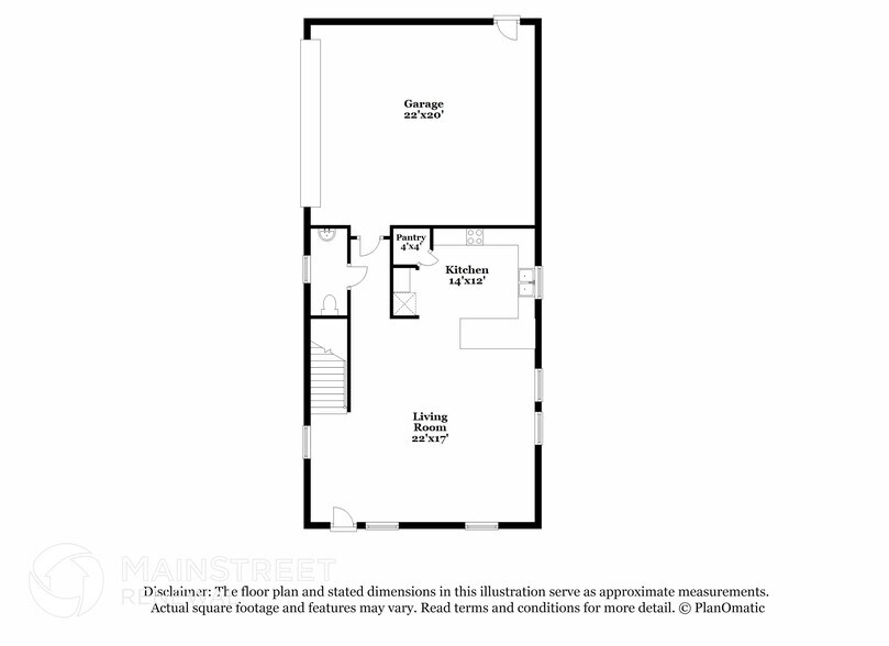 Building Photo - 518 Venetian Palms Blvd