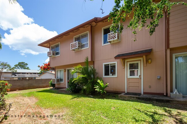 Building Photo - 91-1161-1161 Kamaaha Loop