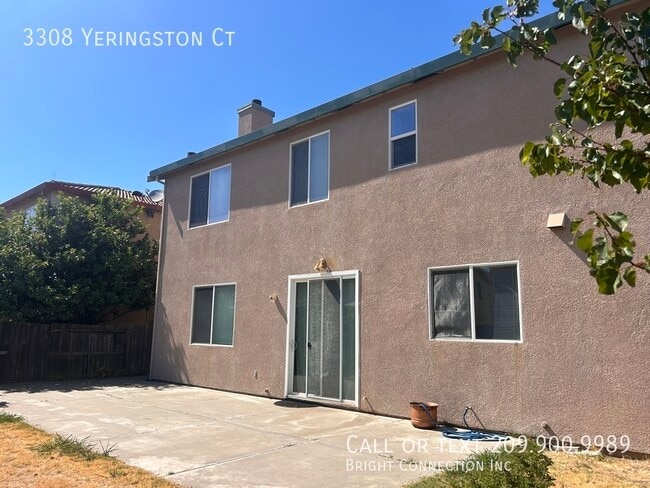 Building Photo - 3308 Yerington Ct