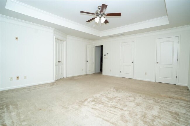 Building Photo - 2412 Harpers Way