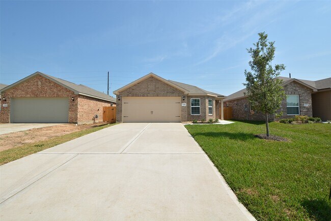Building Photo - 22426 Kennons Way