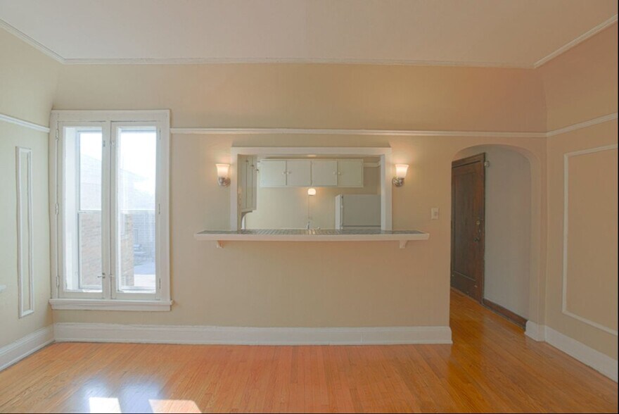 Building Photo - 3817 N Humboldt Ave
