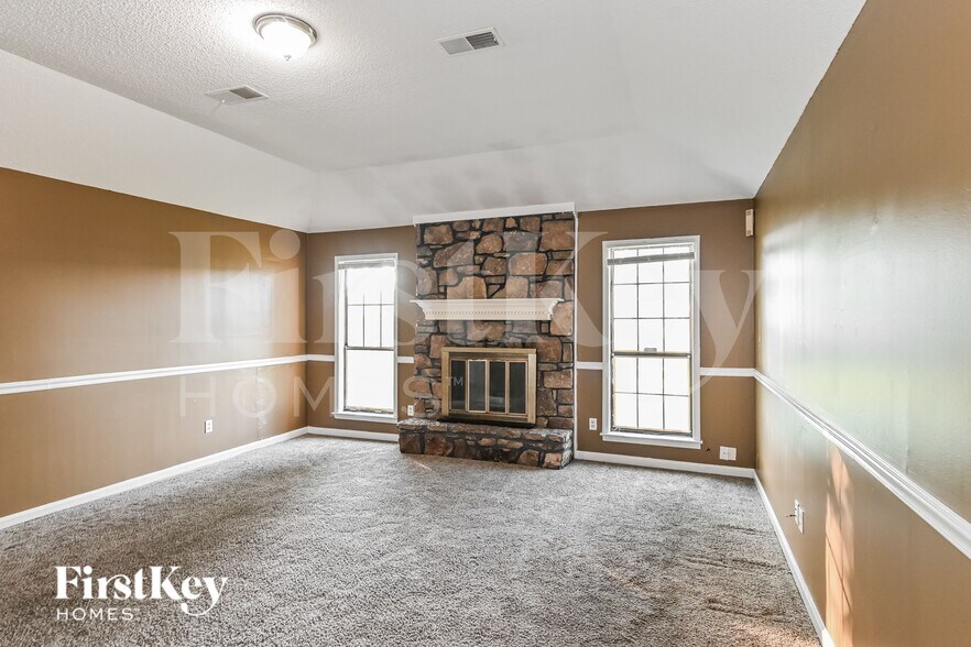 Building Photo - 4596 S Berrypick Ln