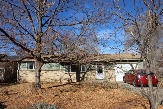 Primary Photo - 2 Bedroom Bungalow in Fort Collins!