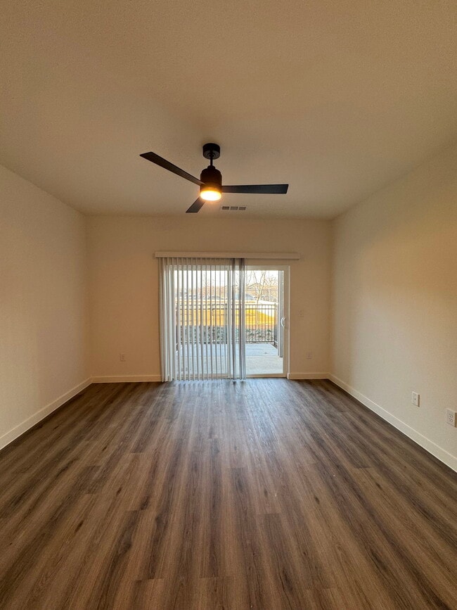 Building Photo - 1500 Old Decatur Rd