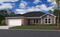 Building Photo - 1111 W Abilene Rd