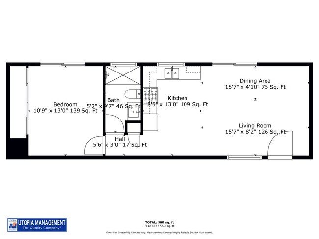 Building Photo - 561 Desert View Dr