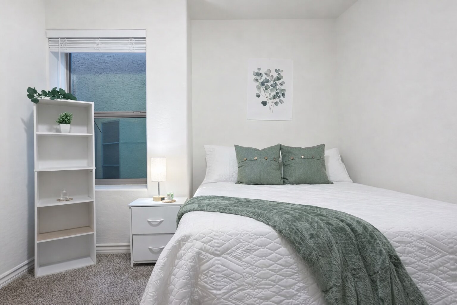 Building Photo - 854 S San Marcos Dr