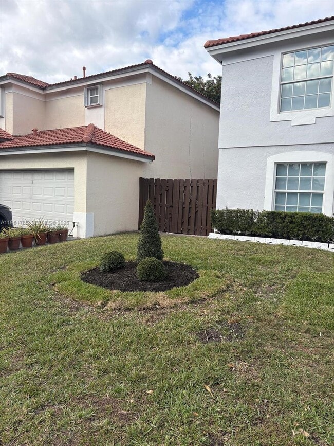 Building Photo - 10225 NW 57th Terrace