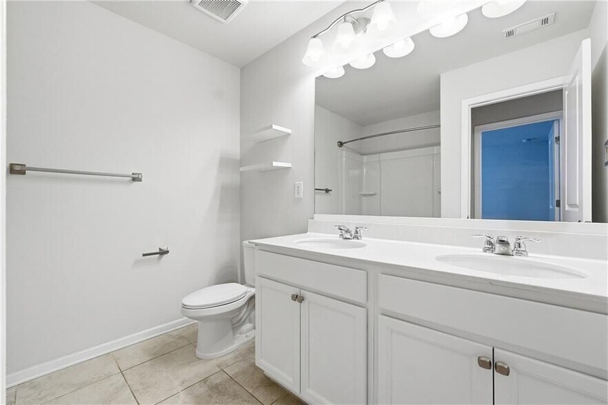 Building Photo - 2719 Morgan Spring Trail