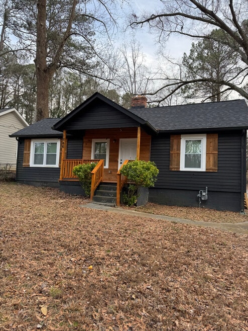 Building Photo - 1846 North Ave NW