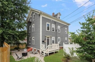 Building Photo - 50 Padelford St