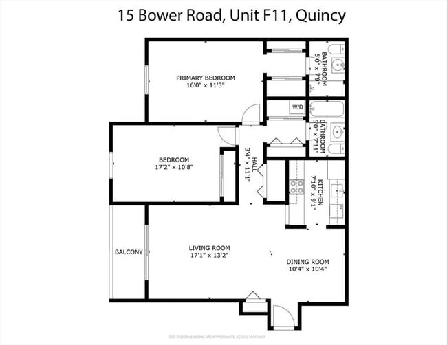 Building Photo - 15 Bower Rd