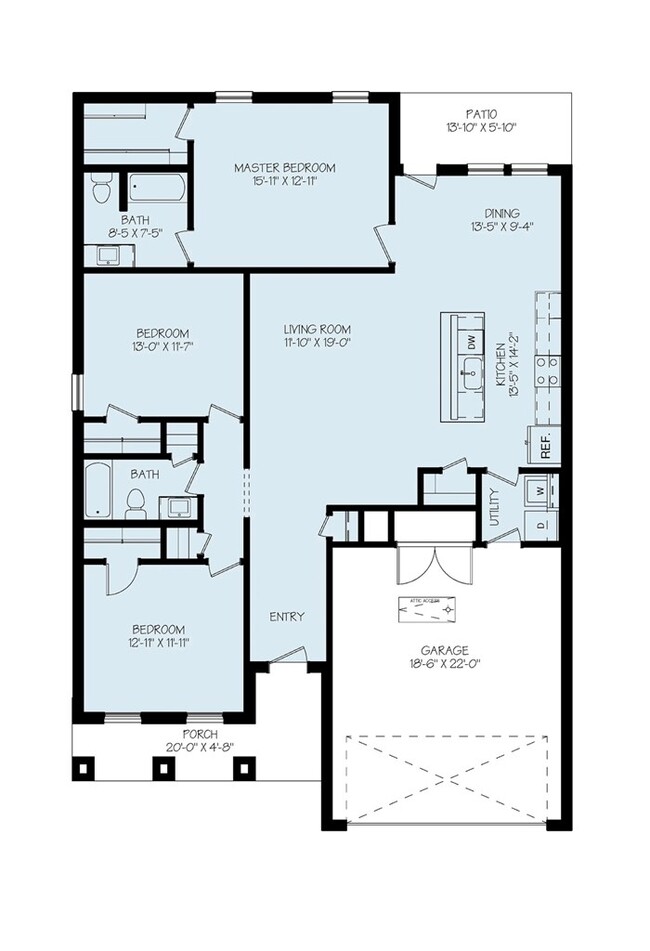 Building Photo - 5920 Woodpecker Wy