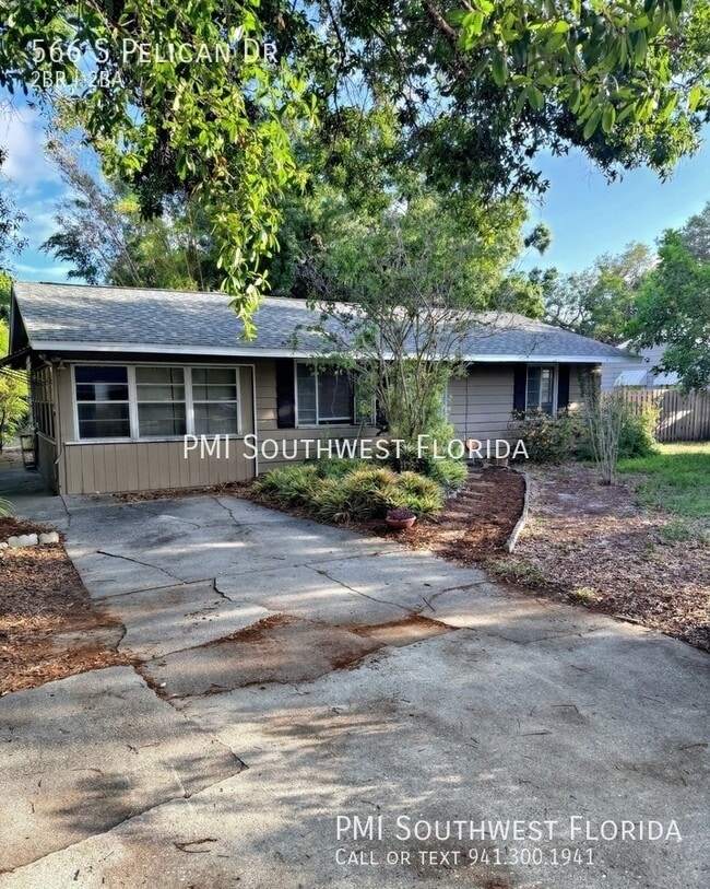 Building Photo - 566 S Pelican Dr
