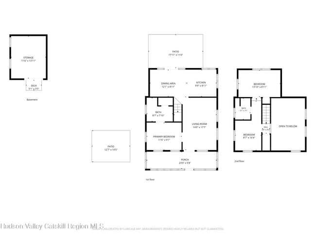 Building Photo - 994 Samsonville Rd