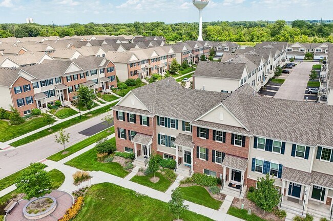 Building Photo - 1611 Bentz Way