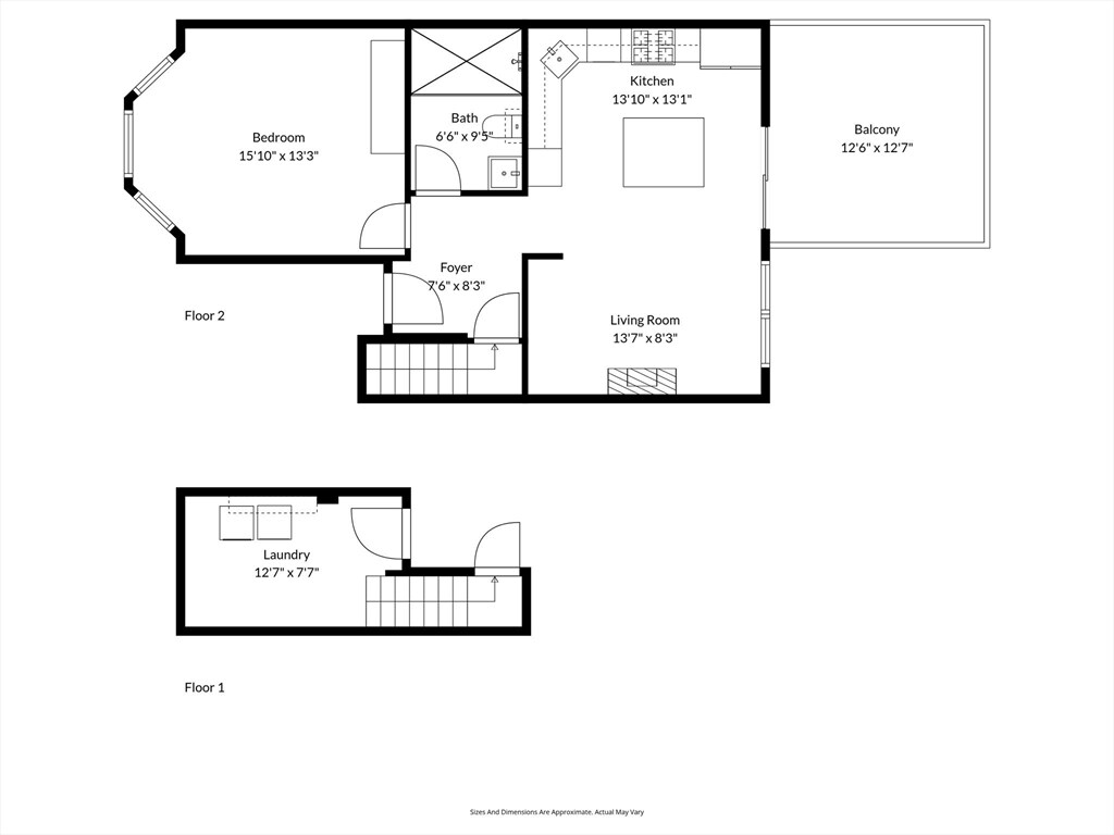 Building Photo - 39 I St