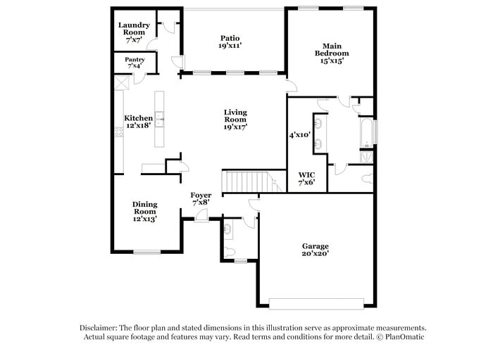 Building Photo - 580 Smoky Mountains Dr
