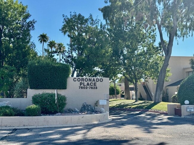 Building Photo - 7620 E Callisto Cir