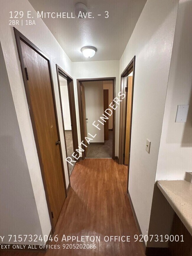 Building Photo - 129 E Mitchell Ave