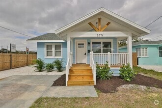 Building Photo - 875 53rd Terrace N