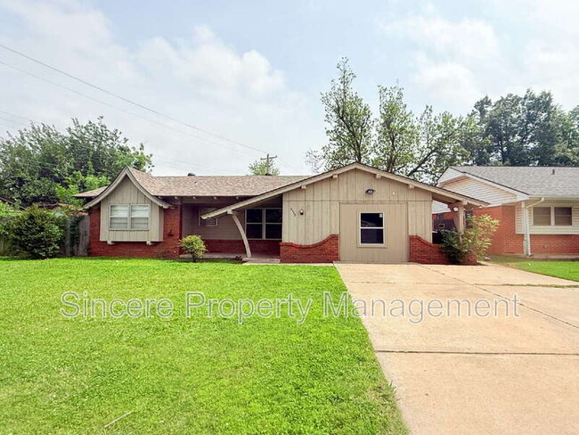 Primary Photo - 2512 SW 64th St