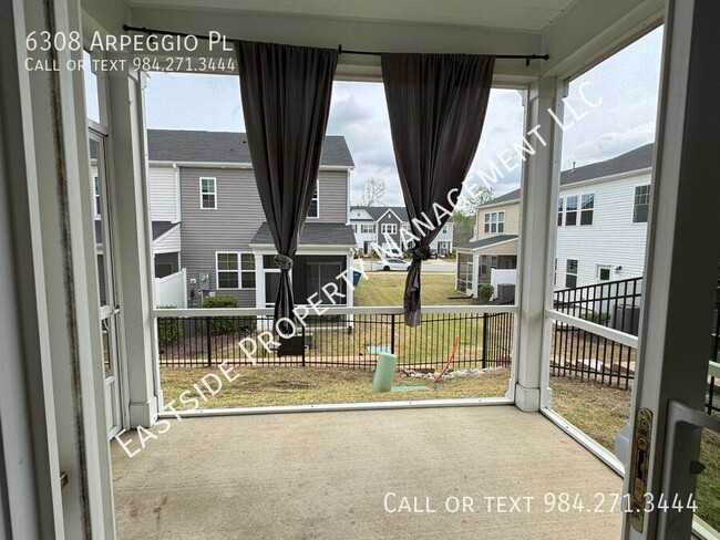 Building Photo - 6308 Arpeggio Pl