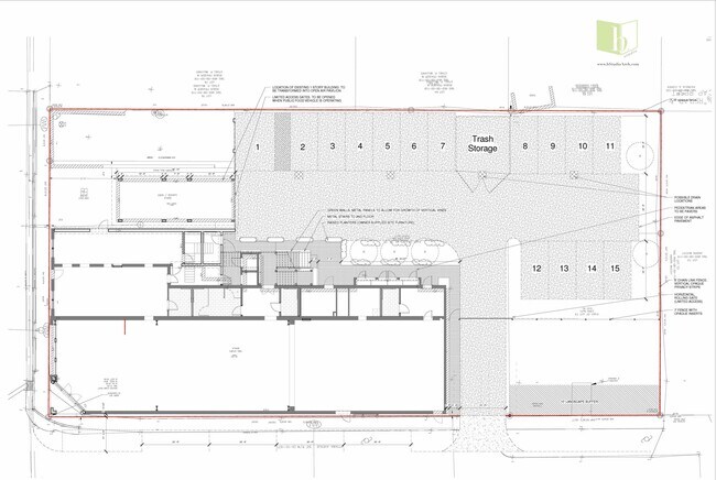 Building Photo - 2000 Reynolds Ave