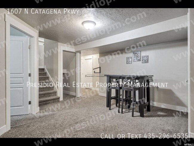 Building Photo - 1607 N Catagena Pkwy