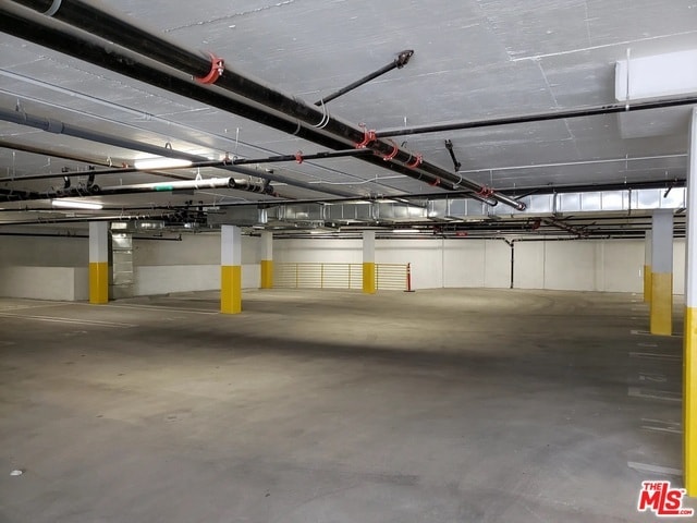 Building Photo - 2701 James M Wood Blvd