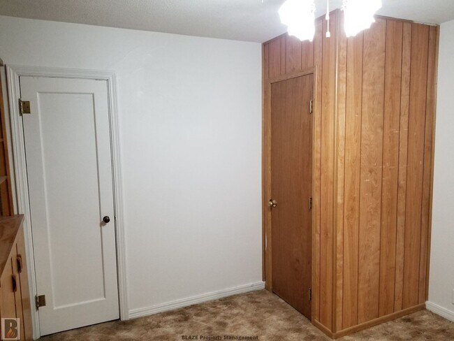 Building Photo - Massive Corner-Lot Home with Retro Charm & Shady Backyard!