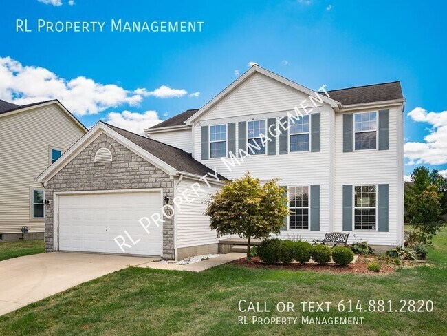 Building Photo - Beautiful 4 bedroom 2.5 bathroom home in M...