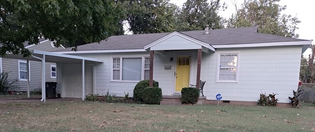 Building Photo - 5307 S Detroit Ave