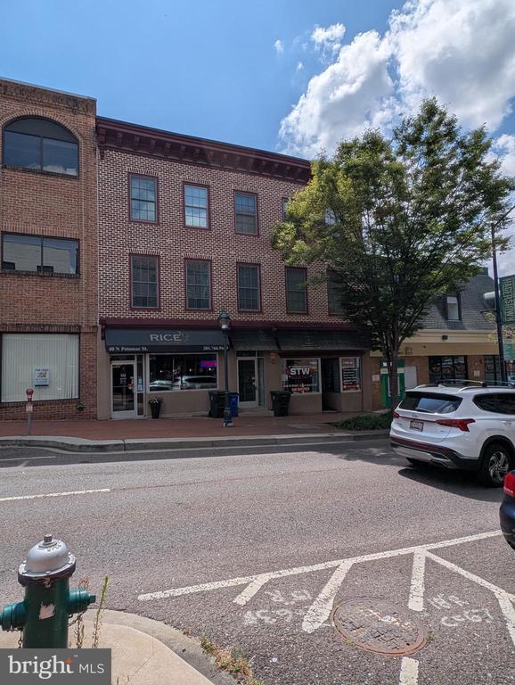 Primary Photo - 38 N Potomac St