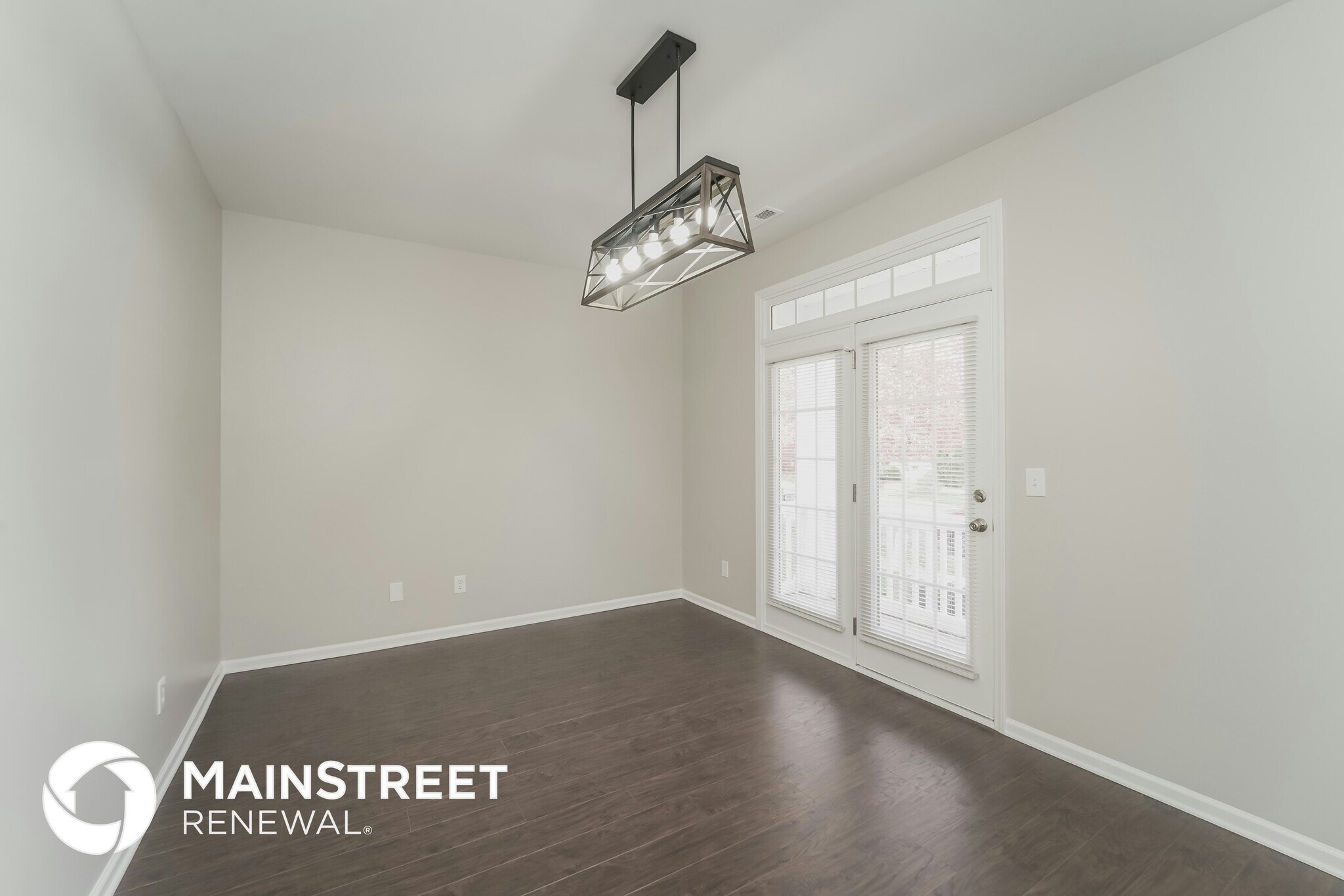 Building Photo - 136 E Morehouse Ave