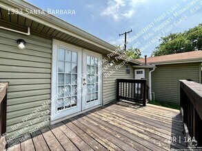 Building Photo - 1333 Santa Barbara St