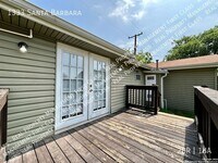 Building Photo - 1333 Santa Barbara St