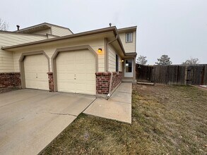 Building Photo - Nice Thornton Duplex with Oversized Attached Garage