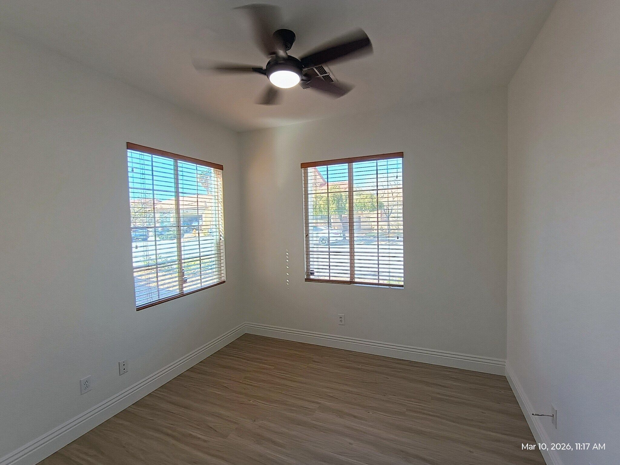 Building Photo - 7918 Mustang Canyon St