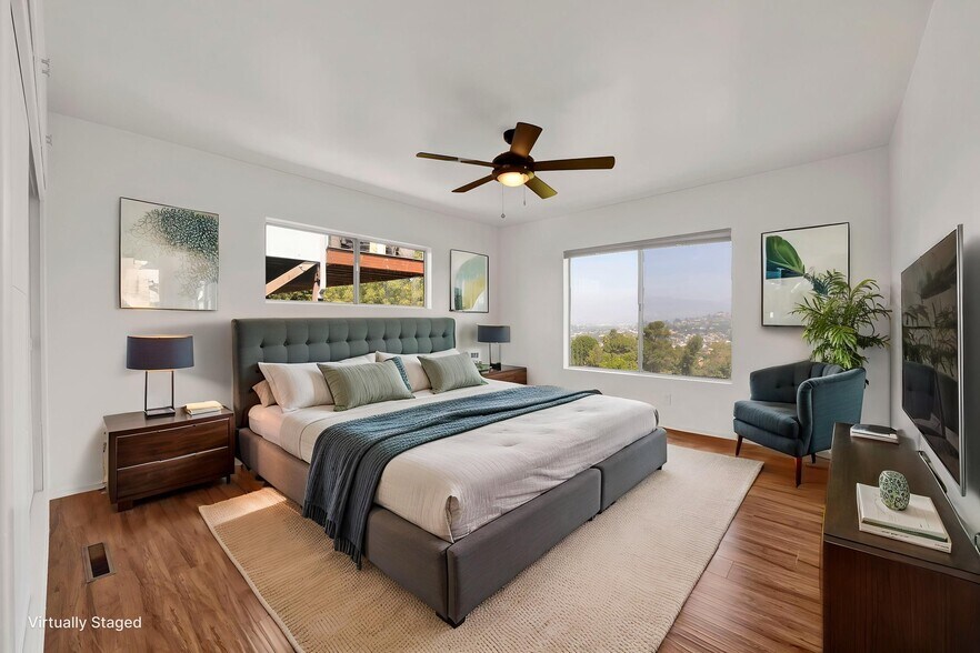 Building Photo - 4439 Palmero Dr