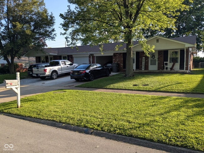 Building Photo - 7718 Southfield Dr