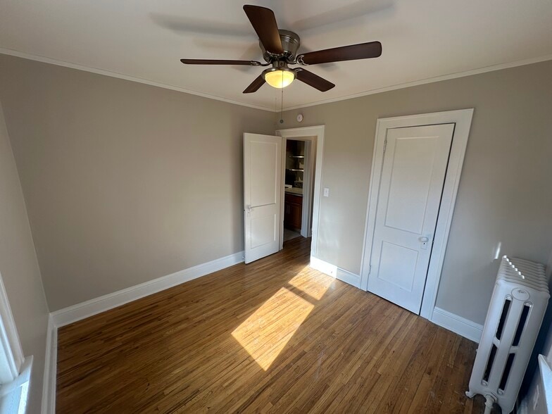 Building Photo - 235 Logan Ave N