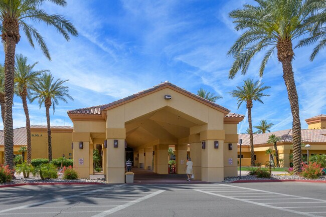 Building Photo - 78872 Canyon Vista