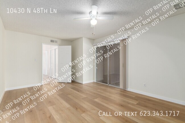 Building Photo - 10430 N 48th Ln