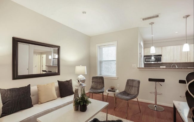 Building Photo - 3534 10th St NW