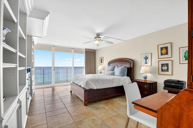 Building Photo - 3456 S Ocean Blvd