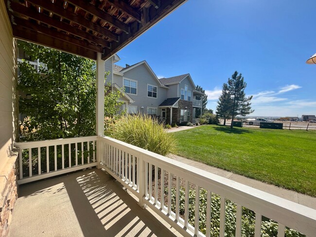 Building Photo - 3758 Ponderosa Ct